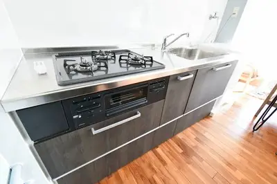 ローコストで西海岸風にデザインリフォーム！！