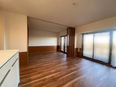 良さを引き継ぐリフォーム提案