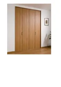 和室から洋室へ、収納もたっぷりのリフォーム工事