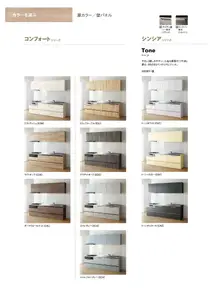 キッチンリフォーム工事