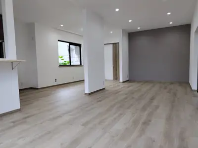 明石　戸建てリノベーション