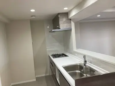 神戸市　フルリフォーム①