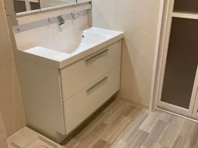 神戸市　フルリフォーム①