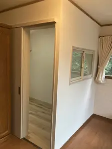 標準仕様にもなりつつあるWS！