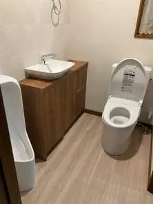 1番好きな空間です！！