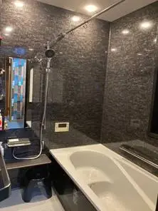 色合いひとつで！溢れ出す高級感。