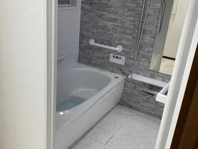 ぽかぽかで良い気分。