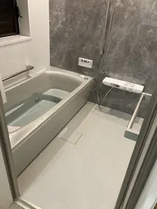 ご自宅で温泉気分！