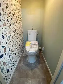 「こだわり」をたくさん詰め込みました。