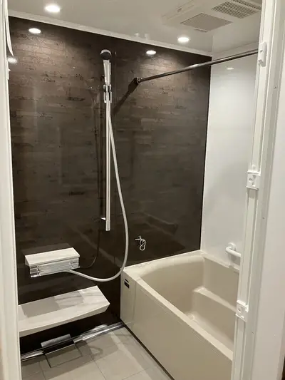 中古住宅リノベーション