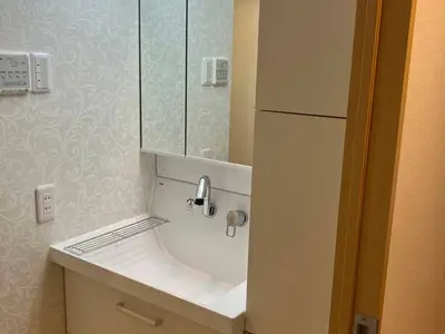 中古住宅リノベーション