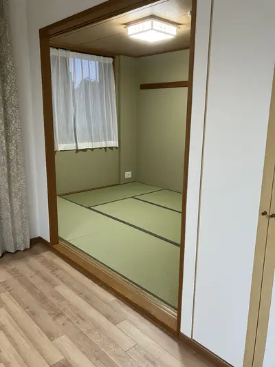 中古住宅リノベーション