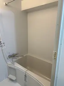 浴室リフォーム