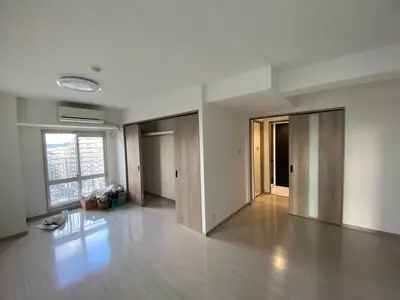 神戸市　最先端で高級感溢れるお家