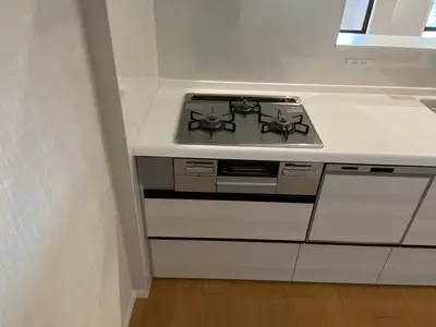 神戸市　フルリフォーム②