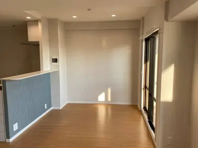 神戸市　フルリフォーム②