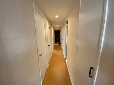 神戸市　フルリフォーム②