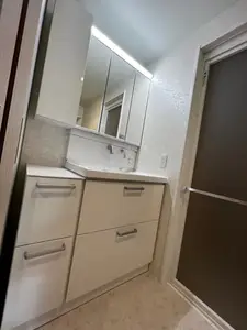 マンション全面リフォーム