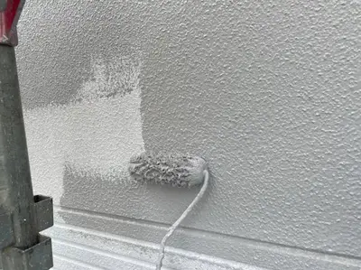 築15年のリフォームで屋根重ね葺き・外壁塗装