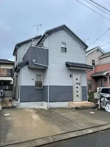 築15年のリフォームで屋根重ね葺き・外壁塗装