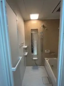 浴室トータルリフォーム