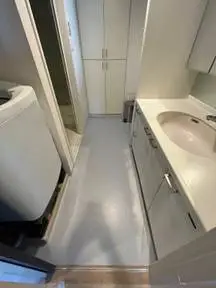 トイレ交換・内装工事