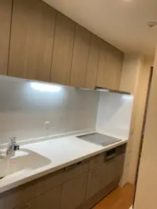 西宮市　キッチンリフォーム