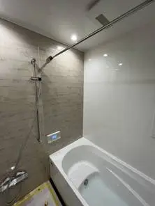 浴室・洗面・エコキュート交換工事