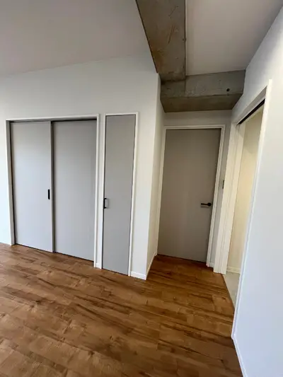 オープンキッチンに