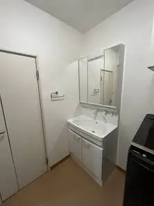 浴室・洗面・エコキュート交換工事