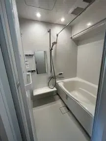 マンション改修工事