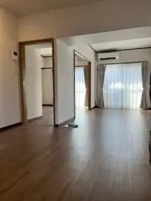 マンション改修工事