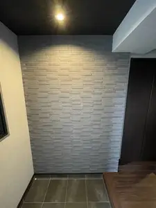 ホテルライクな空間が実現したLDKリノベーション