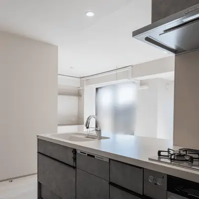 思い出の家、新たなる住処へ