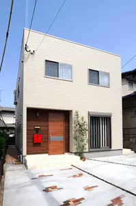 福岡市東区　Ｕ様邸新築工事