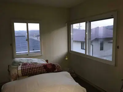 内窓で夏は涼しく、冬は暖かい家にリフォーム
