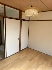 賃貸物件改修工事