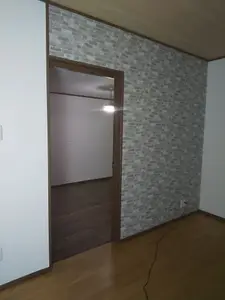 未利用のスペースで将来安心できる居住空間へ