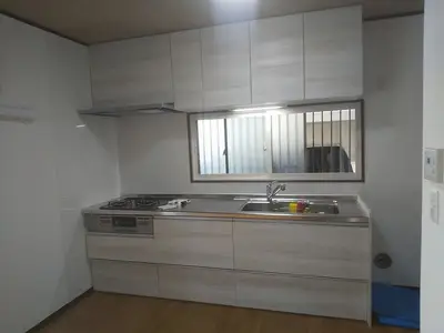 未利用のスペースで将来安心できる居住空間へ