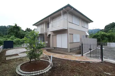 中古住宅を順を追って改修