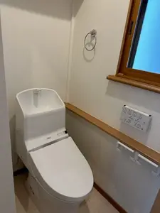 水回りの全面改修