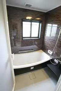 水回りの全面改修