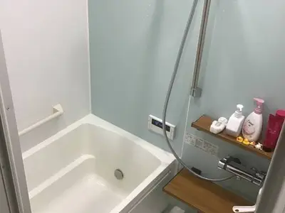 水回り３点改修