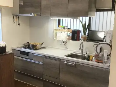 水回り３点改修