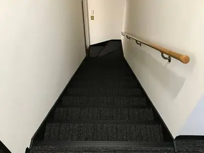 事務所改修工事