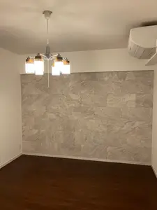 エコカラットで快適リビング