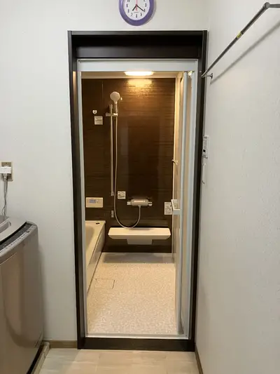 浴室・トイレのリフォーム