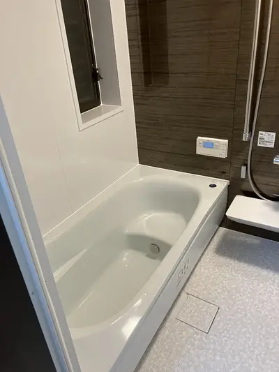 浴室・トイレのリフォーム