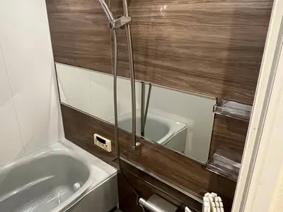 賃貸物件　水廻り・内装リフォーム