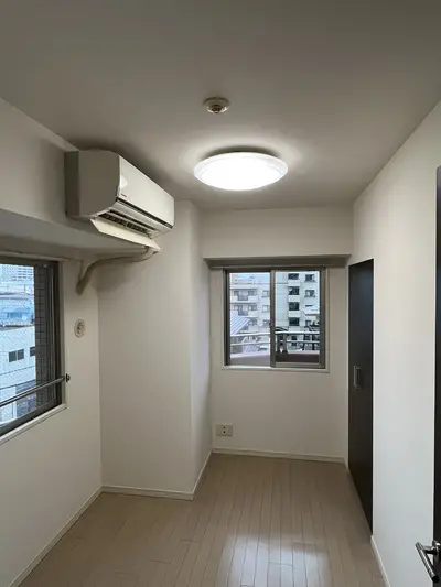 賃貸マンション　原状回復工事